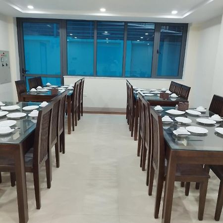 Hanvet Hotel Ha Noi Hanoi Luaran gambar