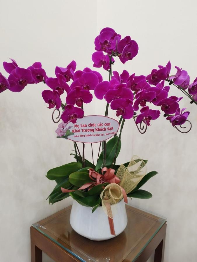 Hanvet Hotel Ha Noi Hanoi Luaran gambar