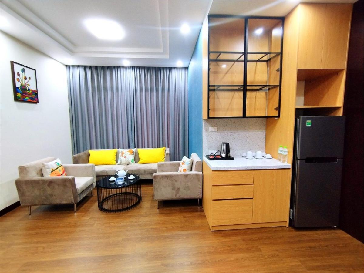 Hanvet Hotel Ha Noi Hanoi Luaran gambar