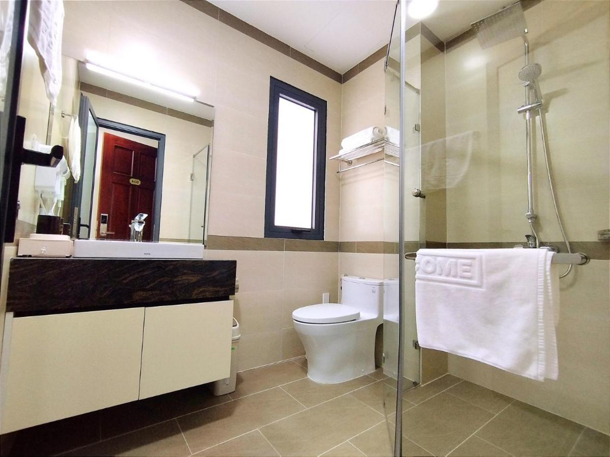 Hanvet Hotel Ha Noi Hanoi Luaran gambar