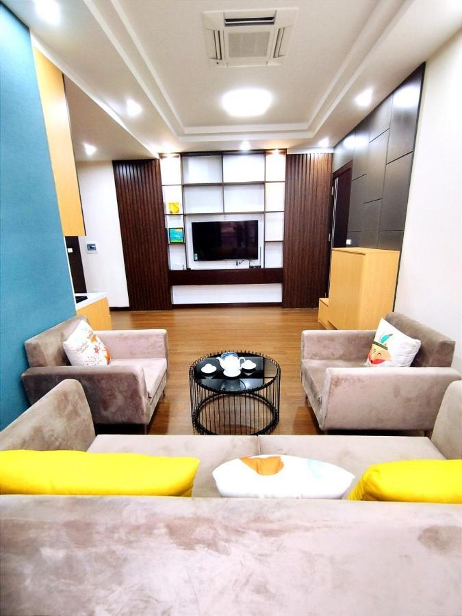 Hanvet Hotel Ha Noi Hanoi Luaran gambar