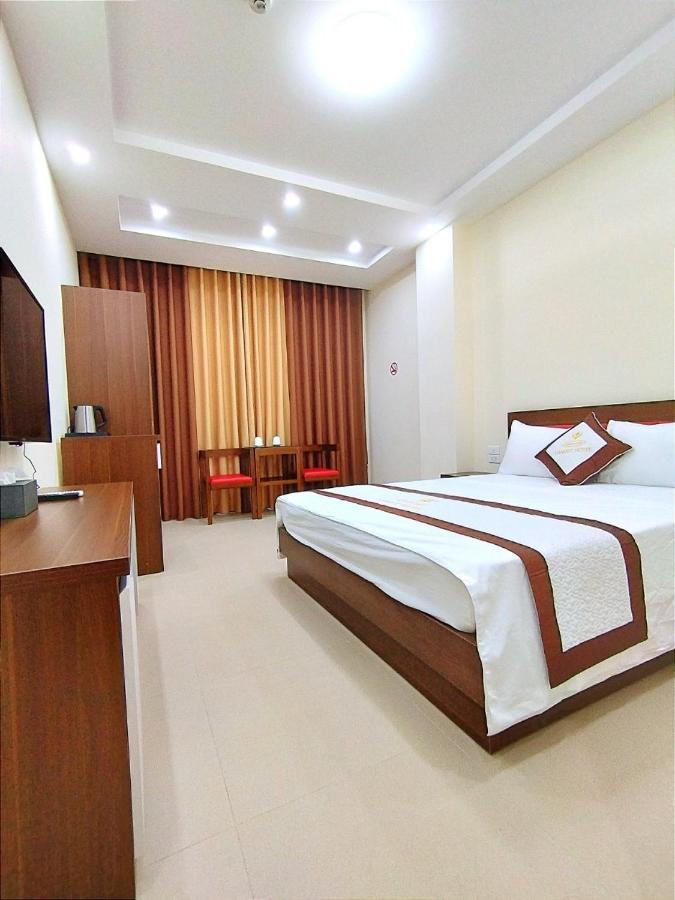 Hanvet Hotel Ha Noi Hanoi Luaran gambar