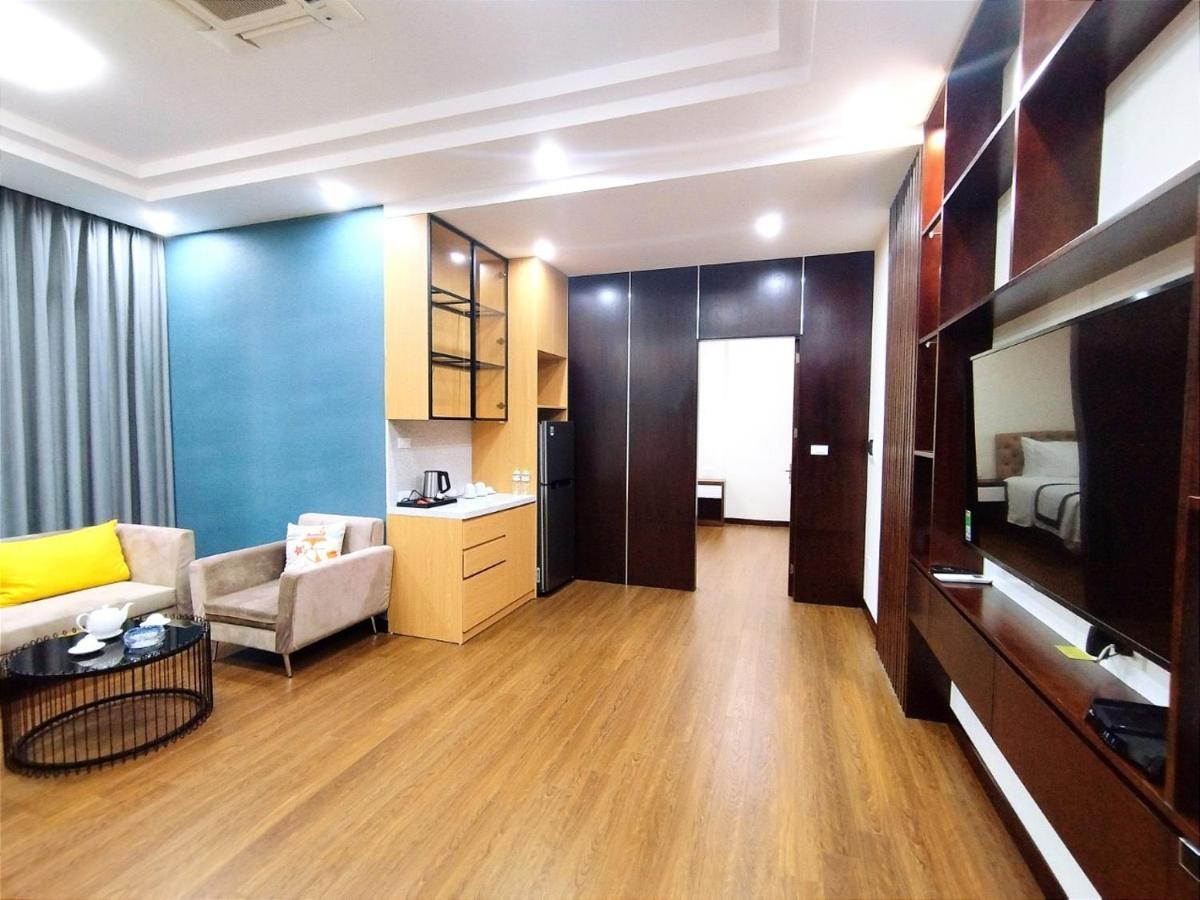 Hanvet Hotel Ha Noi Hanoi Luaran gambar